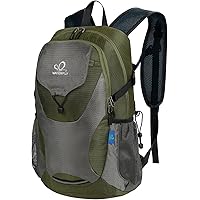 Amazon.com : SKYSPER Hiking Backpack 30L Lightweight Travel